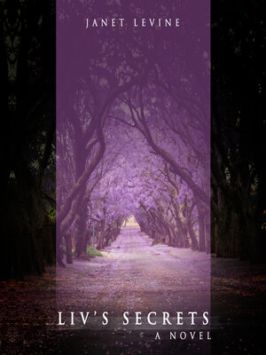cover image of Liv's Secrets